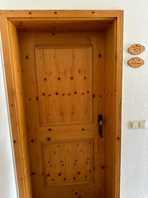 Apartment Ferienwohnung Bergspezl Schoenau Schoenau am Koenigsee