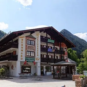 Szálloda Koenigsseer Hof, Schönau am Königssee